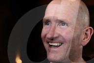 Eddie The Eagle Portraits
