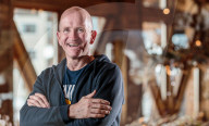 Eddie The Eagle Portraits