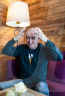 Eddie The Eagle Portraits