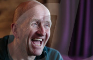 Eddie The Eagle Portraits