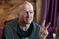 Eddie The Eagle Portraits