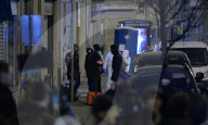 FEATURE - Brüssel: Salah Abdeslam bei Polizei-Razzia festgenommen