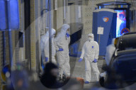 FEATURE - Brüssel: Salah Abdeslam bei Polizei-Razzia festgenommen