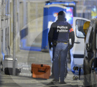 FEATURE - Brüssel: Salah Abdeslam bei Polizei-Razzia festgenommen