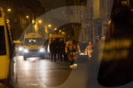FEATURE - Brüssel: Salah Abdeslam bei Polizei-Razzia festgenommen