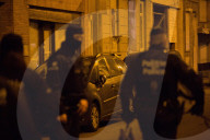 FEATURE - Brüssel: Salah Abdeslam bei Polizei-Razzia festgenommen