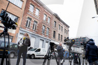 FEATURE - Brüssel: Salah Abdeslam bei Polizei-Razzia festgenommen