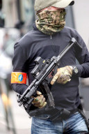 FEATURE - Brüssel: Salah Abdeslam bei Polizei-Razzia festgenommen