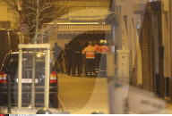 FEATURE - Brüssel: Salah Abdeslam bei Polizei-Razzia festgenommen