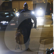 FEATURE - Brüssel: Salah Abdeslam bei Polizei-Razzia festgenommen