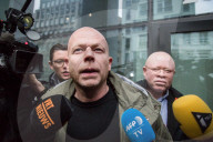 FEATURE - Brüssel: Salah Abdeslam bei Polizei-Razzia festgenommen