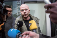 FEATURE - Brüssel: Salah Abdeslam bei Polizei-Razzia festgenommen