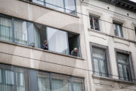 FEATURE - Brüssel: Salah Abdeslam bei Polizei-Razzia festgenommen