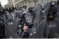 NEWS - Kolumbien: Generalstreik in Bogota
