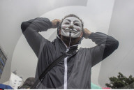 NEWS - Kolumbien: Generalstreik in Bogota
