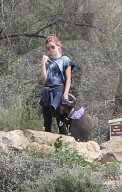 PEOPLE - Wandervögel:  Reese Witherspoon mit Familie