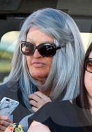 EXKLUSIV - Die Kardashian-"Weiber" gehen verkleidet auf Sightseeing-Tour