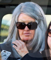 EXKLUSIV - Die Kardashian-"Weiber" gehen verkleidet auf Sightseeing-Tour