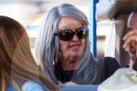 EXKLUSIV - Die Kardashian-"Weiber" gehen verkleidet auf Sightseeing-Tour