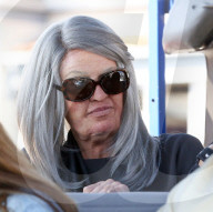 EXKLUSIV - Die Kardashian-"Weiber" gehen verkleidet auf Sightseeing-Tour