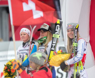 GER, FIS Weltcup Ski Alpin, Garmisch Partenkirchen