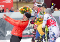 GER, FIS Weltcup Ski Alpin, Garmisch Partenkirchen
