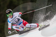 GER, FIS Weltcup Ski Alpin, Garmisch Partenkirchen