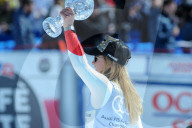 SUI, FIS Weltcup Ski Alpin, St. Moritz