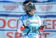 SUI, FIS Weltcup Ski Alpin, St. Moritz