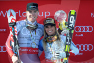 SUI, FIS Weltcup Ski Alpin, St. Moritz