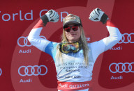 SUI, FIS Weltcup Ski Alpin, St. Moritz