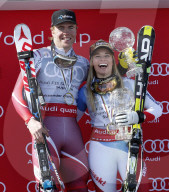 SUI, FIS Weltcup Ski Alpin, St. Moritz