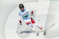 SUI, FIS Weltcup Ski Alpin, St. Moritz