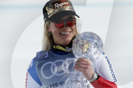 SUI, FIS Weltcup Ski Alpin, St. Moritz