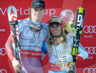 SUI, FIS Weltcup Ski Alpin, St. Moritz