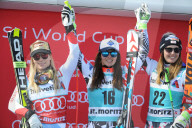 SUI, FIS Weltcup Ski Alpin, St. Moritz