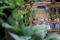 PEOPLE - Die Royals - Bilder vom Wochenende
