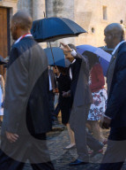 NEWS - "Que bola, Cuba?": Obama ist in Kuba gelandet