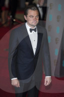 Leonardo Dicaprio