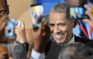 NEWS - Historischer Kuba-Besuch von Barack Obama
