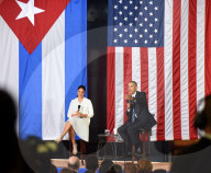 NEWS - Historischer Kuba-Besuch von Barack Obama