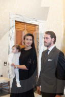 PEOPLE - Die Royals - Bilder des Tages