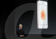 NEWS - Cupertino: Apple präsentiert die neuen Produkte
