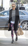 PEOPLE - Cara Delevingne will nicht erkannt werden