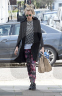 PEOPLE - Cara Delevingne will nicht erkannt werden