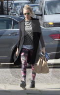 PEOPLE - Cara Delevingne will nicht erkannt werden