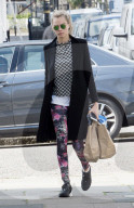 PEOPLE - Cara Delevingne will nicht erkannt werden