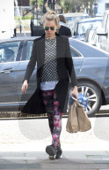 PEOPLE - Cara Delevingne will nicht erkannt werden