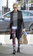 PEOPLE - Cara Delevingne will nicht erkannt werden