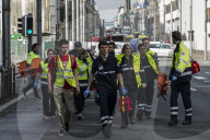 NEWS - Brüssel: Terror-Anschläge (weitere Bilder)
